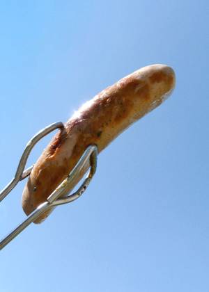 Ausflugstipp: 1. Deutsche Bratwurstmuseum
